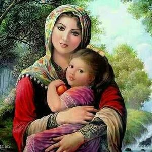 Meet your Posher, Norma